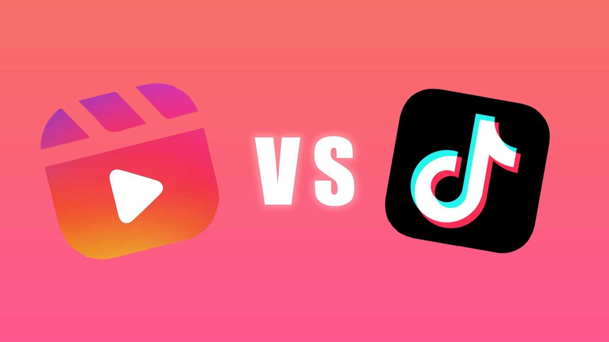 Reels vs TikTok: Lebih Dahsyat Mana untuk Keperluan Bisnis?