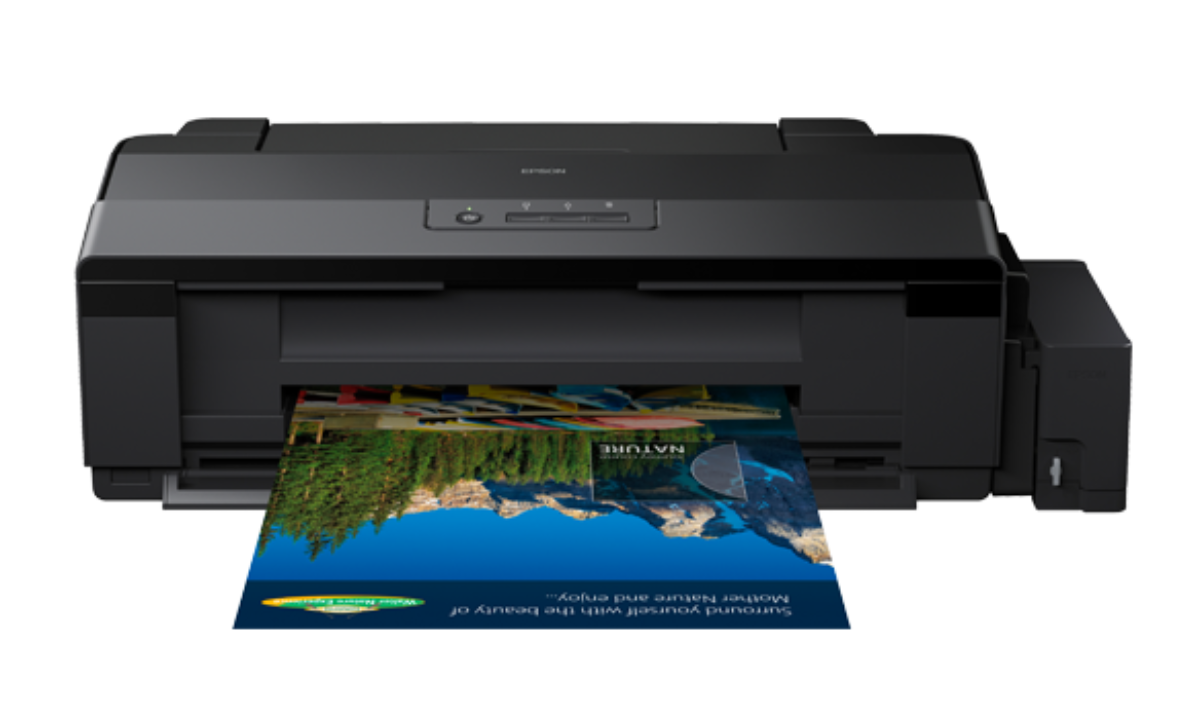 Download Driver Epson L1800 A3 Update