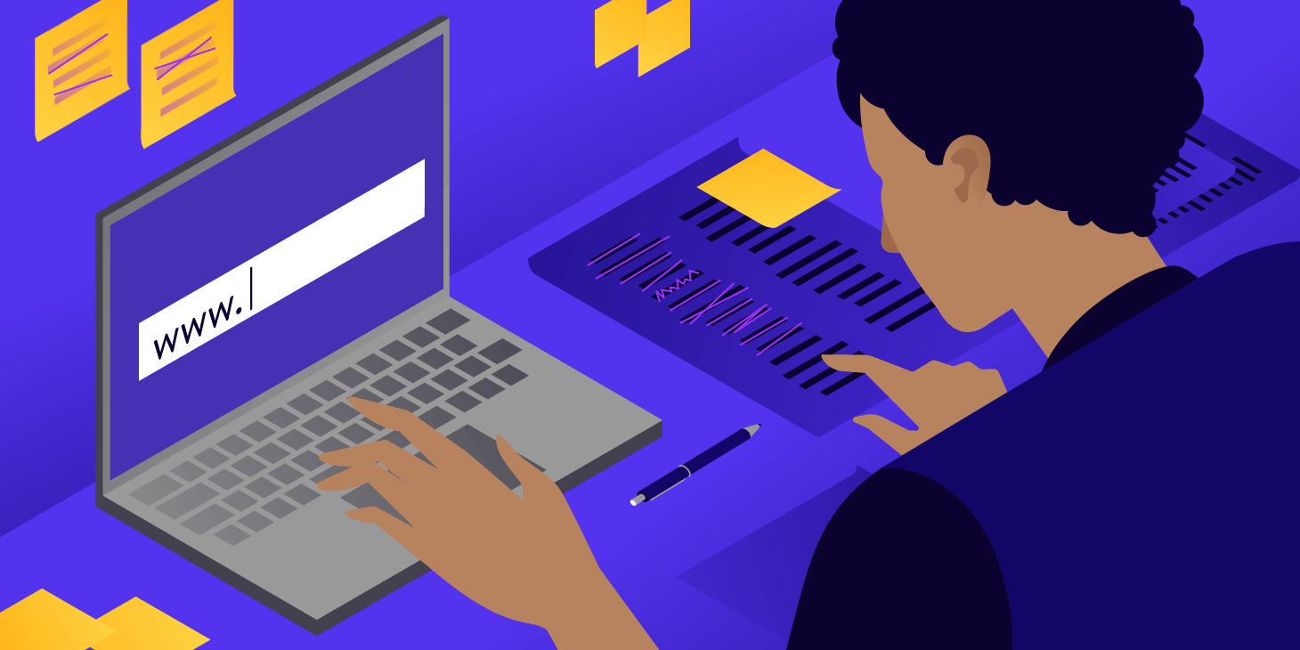 8 Tips Memilih Jasa Pembuatan Website yang Aman dan Tepat