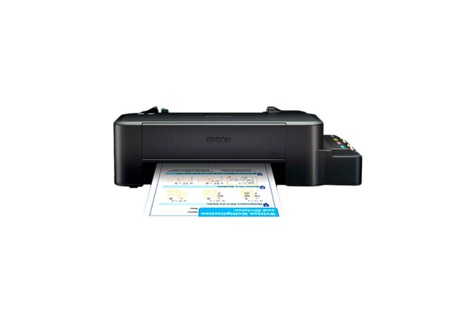 Download Resetter Epson L120 New Version