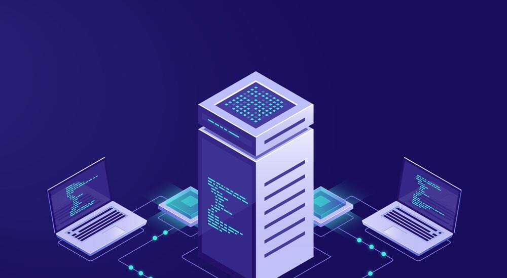 Web Server Itu Apa? Pengertian Cara Kerja dan Jenis-jenis Web Server