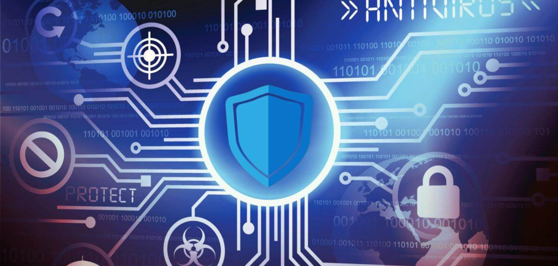 10 Antivirus Terbaik Untuk Tangkal Ransomware