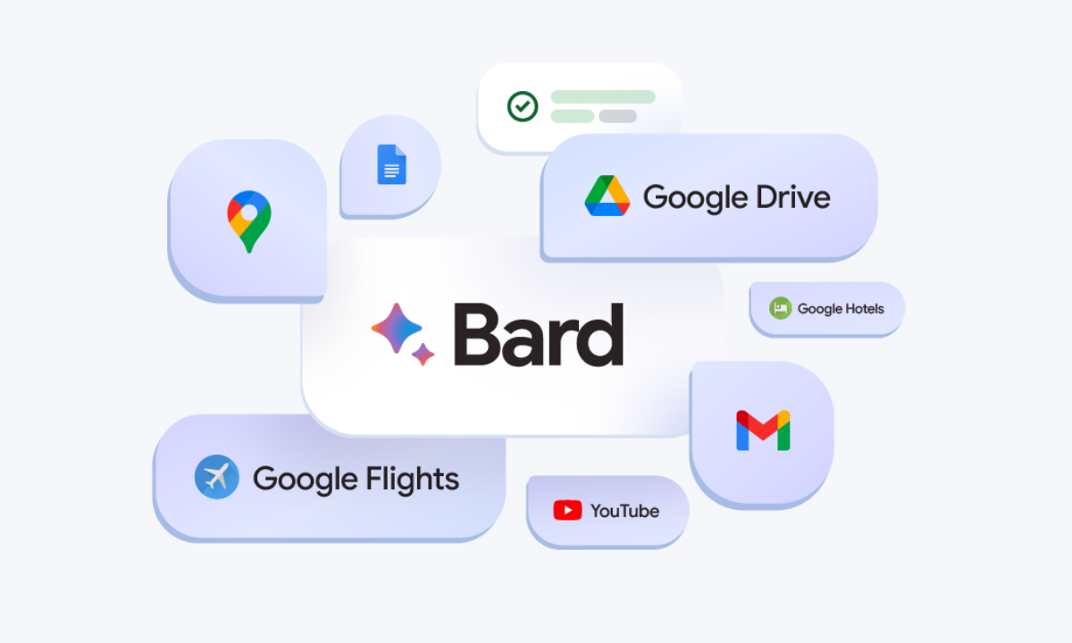 Google Bard: Memaksimalkan Potensi AI dalam Penelitian